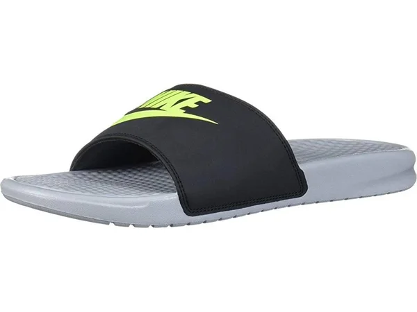 Nike Men's Benassi Just Do It Slide Sandal