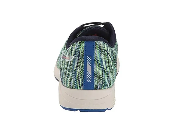 Asics Gel-DS Trainer 24-ELECTRIC Blue-7.5