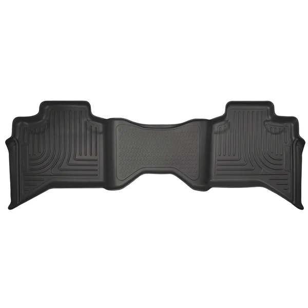 Husky Liners 19031 WeatherBeater 2nd Seat Floor Liner