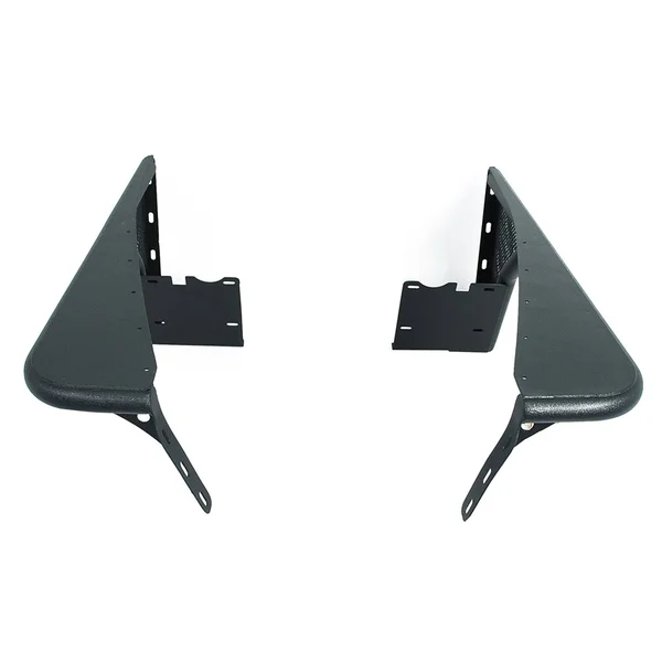 Paramount Automotive 51-0041 Steel Fender