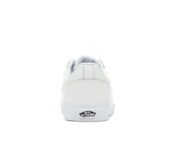 Vans Seldan Sneaker - Men's - White - Size 7 - Skate