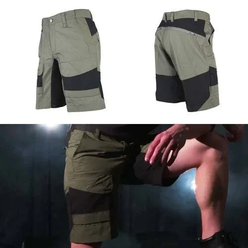 Men's 24-7 Xpedition Shorts - Tru Spec