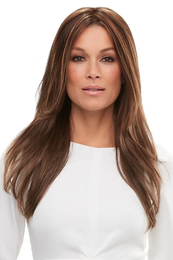 Jon Renau Wigs - Zara Wig by Jon Renau, WigStudio1.com 22F16S8, Venice Blonde, LT Ash Blonde & LT Natural Blonde Blend, S