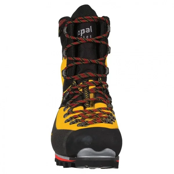 La Sportiva Men's Nepal Cube GTX - Yellow - 44