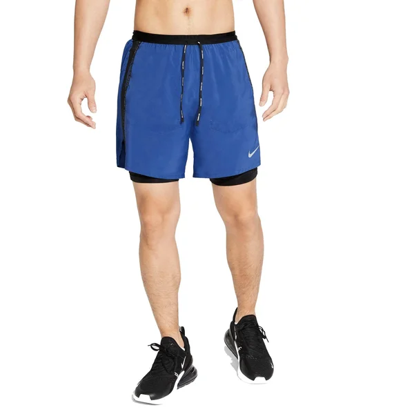 Nike Flex Stride Run Division Men's Hybrid Running Shorts