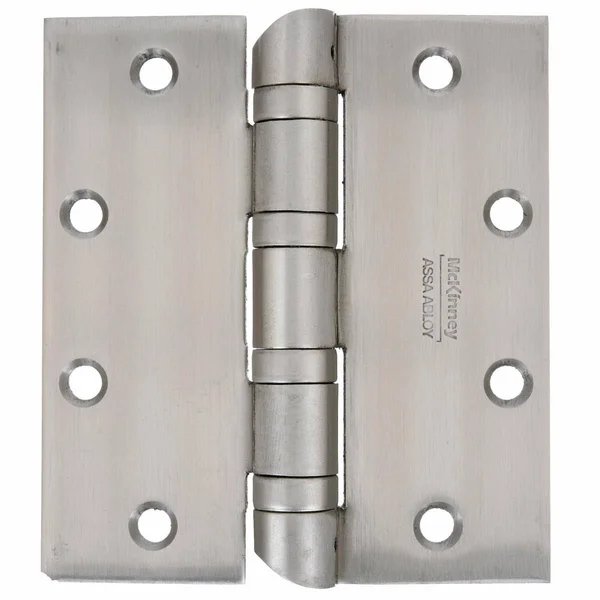 McKinney HT4A3386 Bb NRP 32D Hinge - full Mortise, Ball Bearings