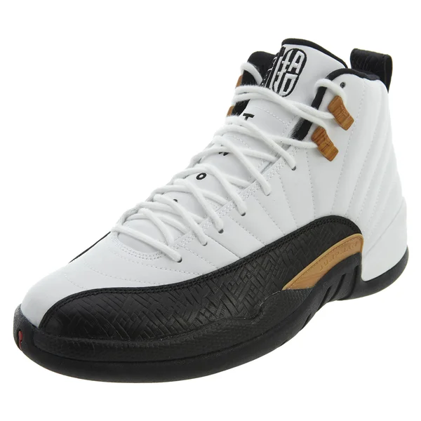 Air Jordan 12 Retro CNY &Chinese New Year& Shoes - Size 9