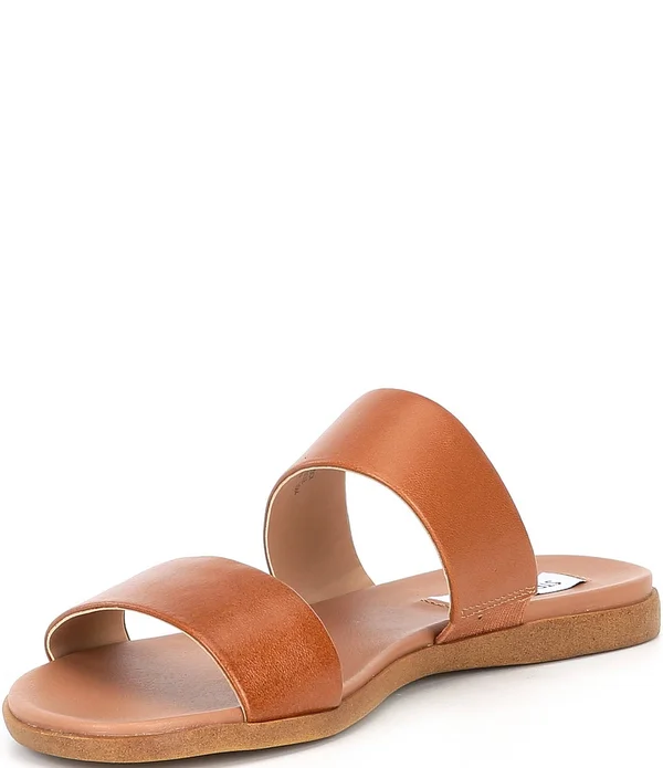 Steve Madden Dual 6.5 Women's Black