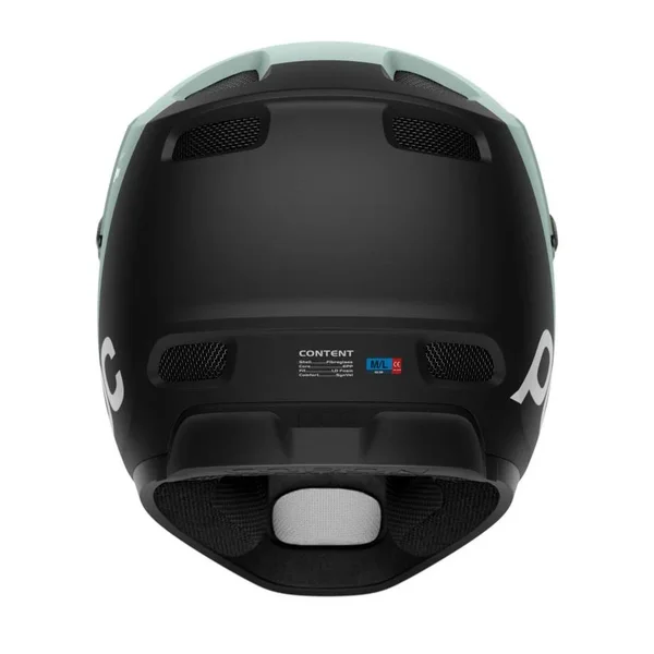 POC Coron Air Spin Helmet - White