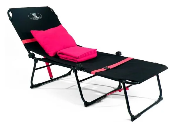 Kamp Rite Emergency Treatment Cot