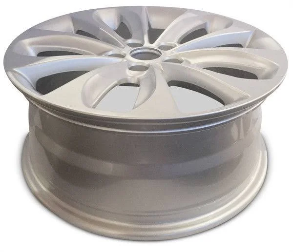 New (2011-2013) Hyundai Sonata 18x22 x 7.5x22 5 Lug Replacement Aluminum Wheel Rim