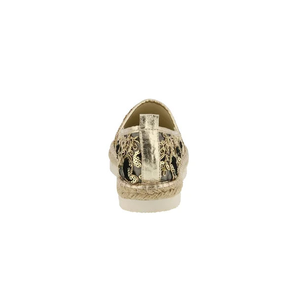 Black Multi Maylis Shoes by Patrizia Black Multi, EU 36, US 5.5-6