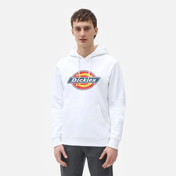 Dickies Icon Logo Hoodie L