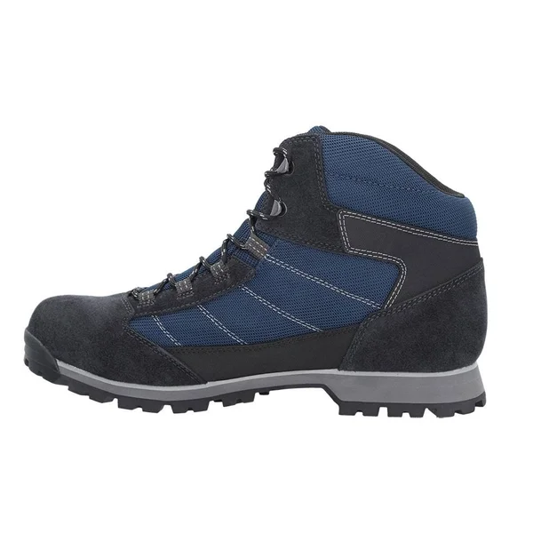 Berghaus Mens Hillwalker Trek Gore-Tex Walking Boots