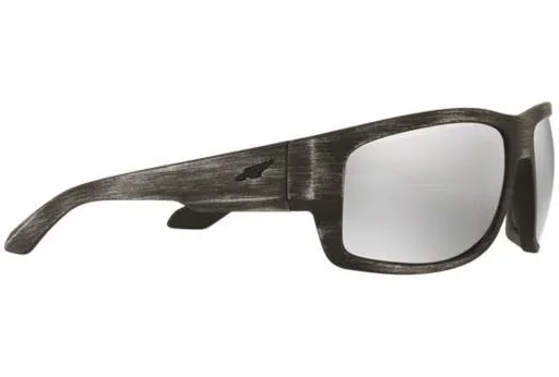 Arnette AN4221 Grifter - 23506G Matte Silvery Black