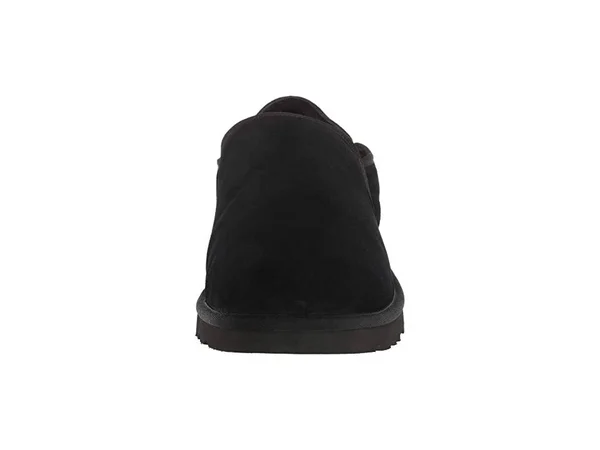Ugg Kenton Men's Slippers Black : 16 D - Medium