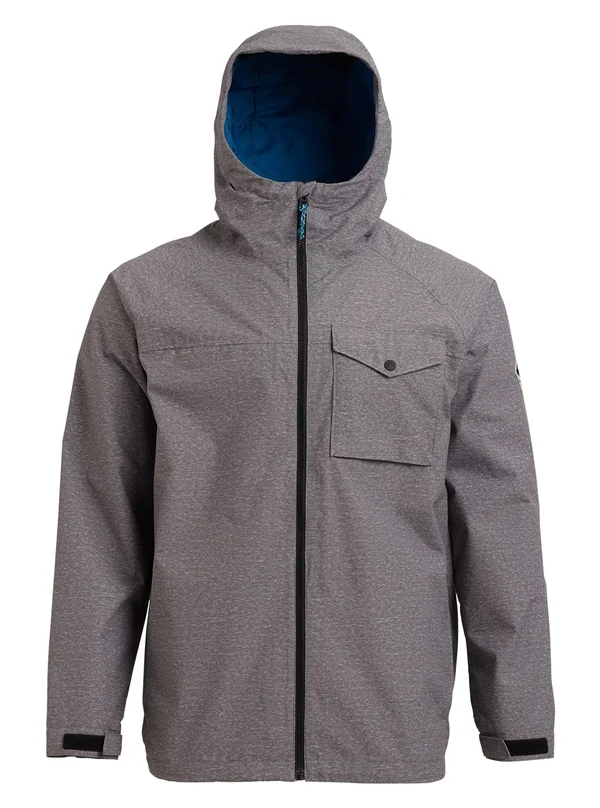 Burton Men's Portal Jacket L