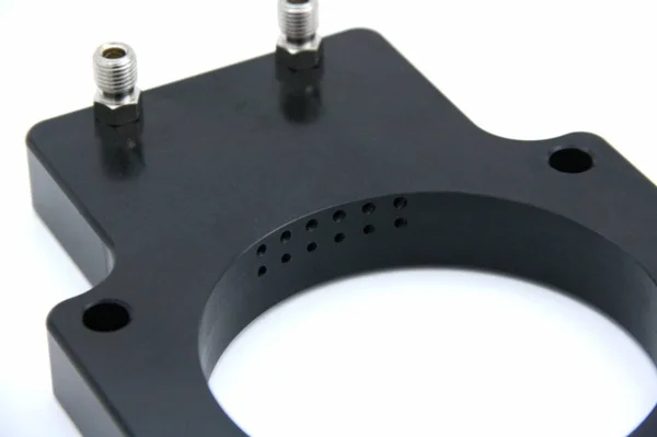 Nitrous Outlet 90mm LSX Nitrous Plate Conversion 00-42014
