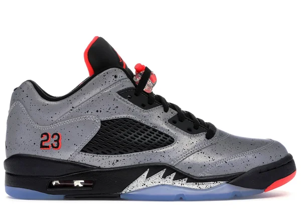 Jordan 5 Retro Low Neymar