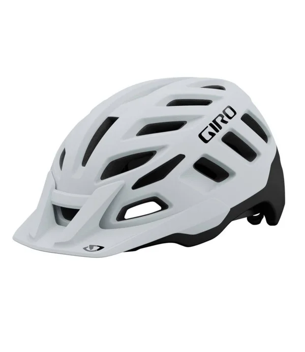 Giro Radix MIPS Helmet - Large - Matte Portaro Grey