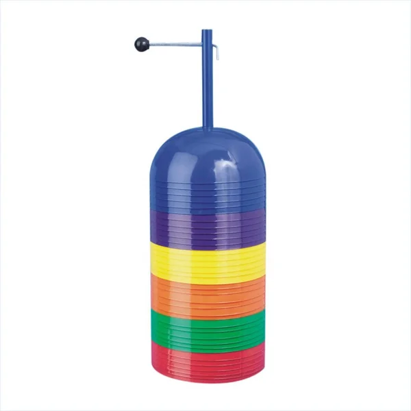 Spectrum Dome Cones, Price/Set of 36