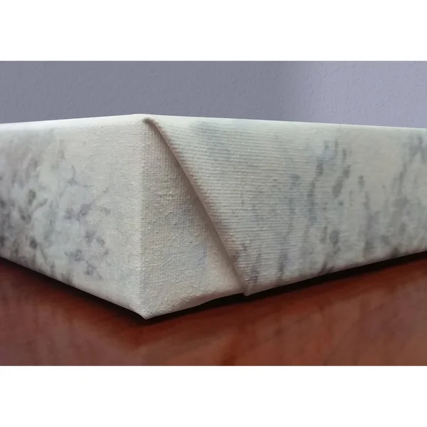 ArtWall Haixia Liu&s &Portofino& Gallery Wrapped Canvas - 24x32