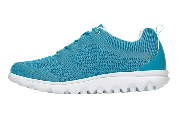 Women's Propet TravelActiv - Size: 6, Blue