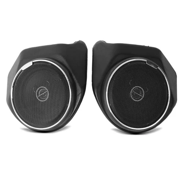 Speaker Pods for Harley-Davidson Street Glide 14-21 Craftride