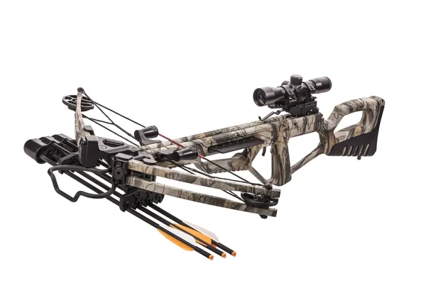 Bear Archery x Kronicle Crossbow
