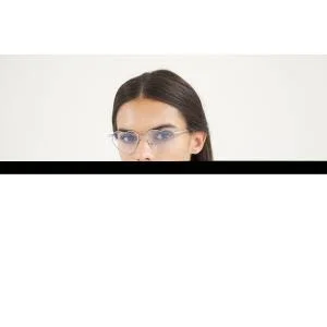 Saint Laurent SL 301 Loulou Opt 002 Silver