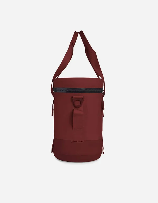 Hydro Flask Unbound Series 18L Soft Cooler Tote - Brick