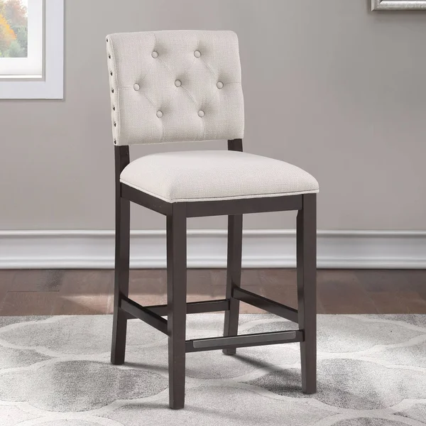 American Woodcrafters Lynwood Counter Stool