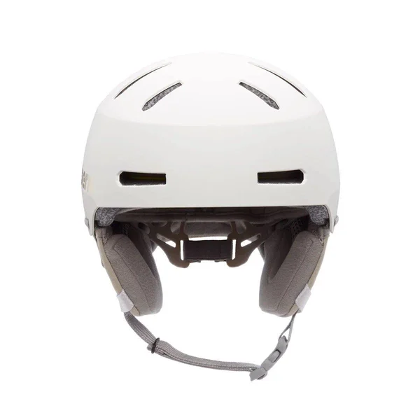 Bern Macon 2.0 MIPS Snow Helmet Matte Sand Large