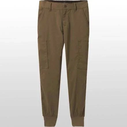 Prana Sky Canyon Jogger - Women's Slate Green, 10