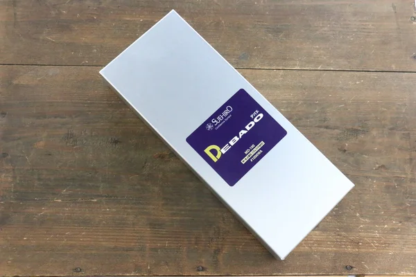 Suehiro Debado MD Stone (1000) from Sharpening Supplies
