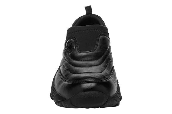 Propet Wash N Wear Slip on II 9 Men's Black
