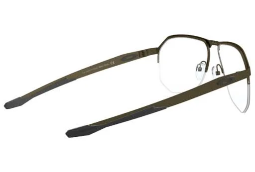 Oakley OX5147 Tenon Eyeglasses - 514703 Satin Olive