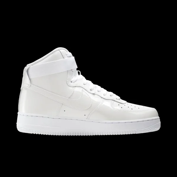 Nike Air Force 1 High Retro QS (White)