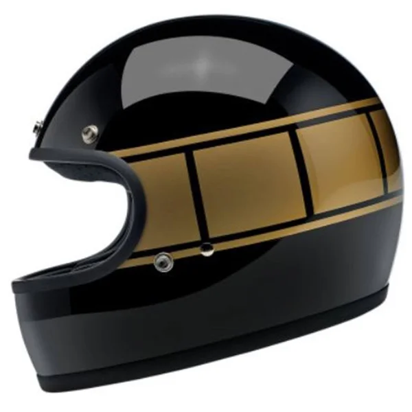 Biltwell Gringo Holeshot Helmet