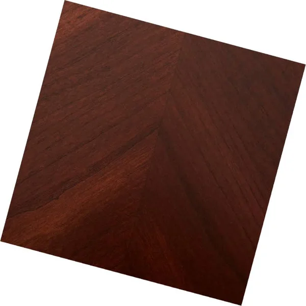 Progressive Furniture Mountain Manor Heritage Cherry Sofa Table P587-05