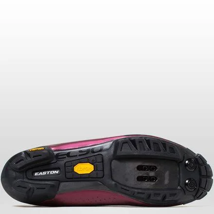 Giro Empire VR90 Cycling Shoe - Men's Ox Blood, 44.5