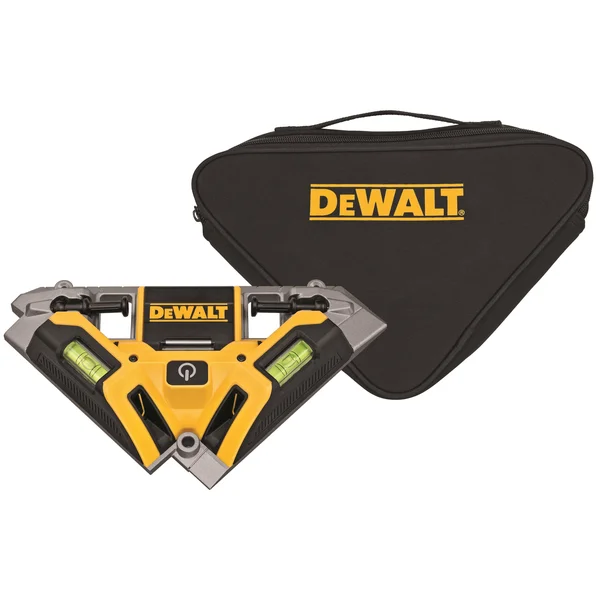 DeWalt - 33 ft. Laser Square DW0802
