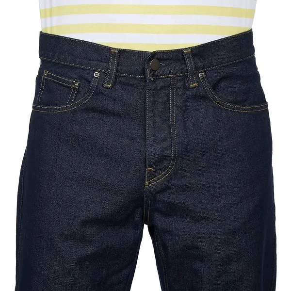 Carhartt WIP Newel Denim Pant