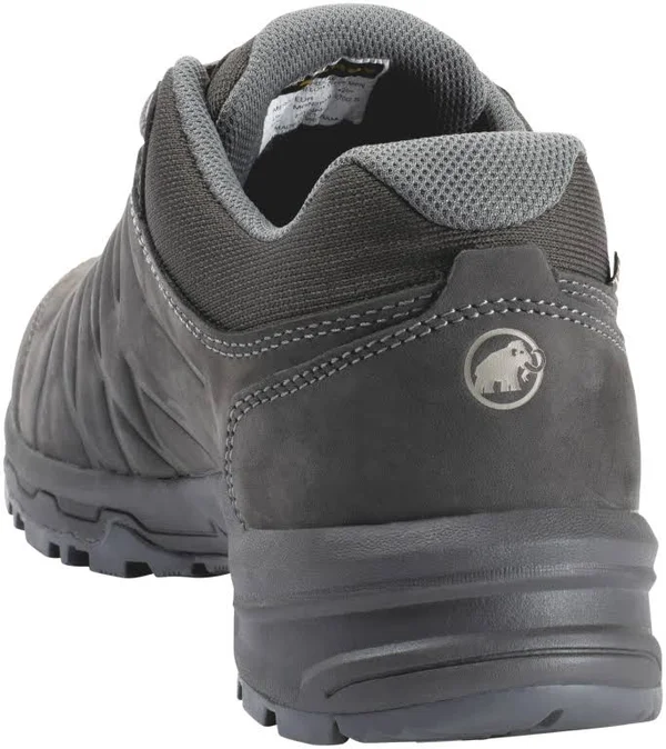 Mammut Mercury III Low Goretex Shoes 11.5
