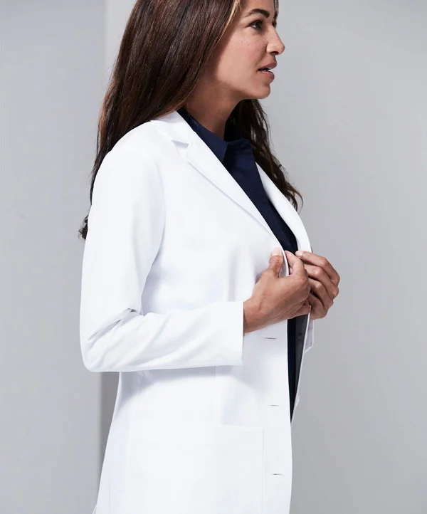 Medelita M3 Estie Classic Fit Women's Lab Coat