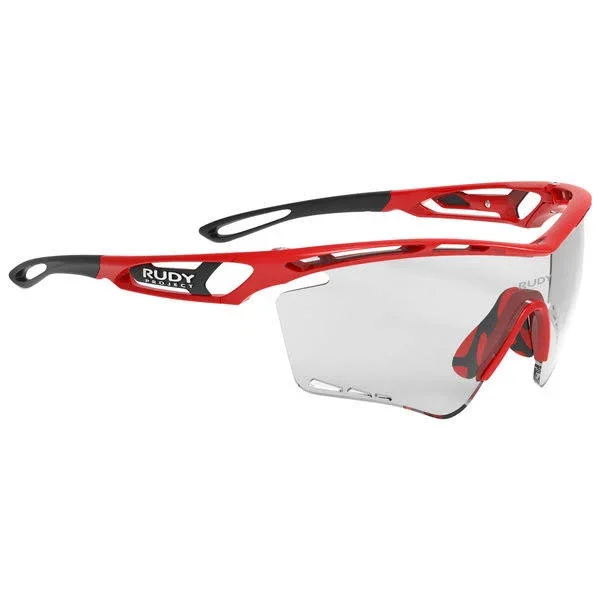 Rudy Project TRALYX XL Blk-Red