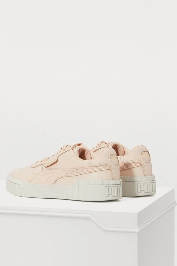 Puma Cali Emboss Wn&s 40