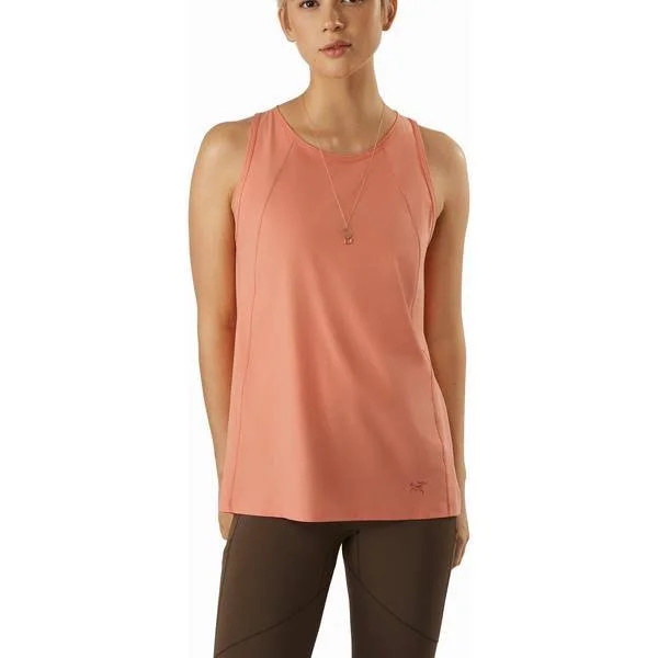 Arc&teryx Women's Contenta Sleeveless Top - Solus, Size M