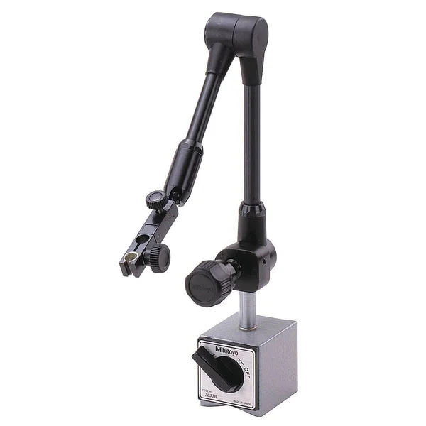 Mitutoyo 7033B Magnetic Base, 382 x 50mm