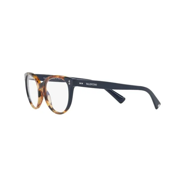 Valentino VA3009 5005 Cubed Havana Blue